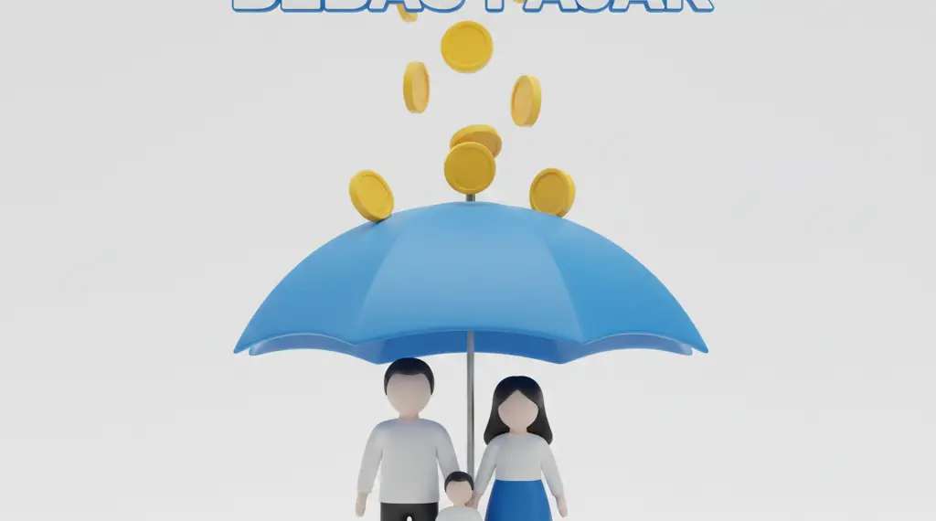 Daftar Tarif PTKP 2026 Terbaru & Cara Menghitungnya (Lengkap)