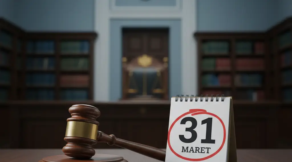 Awas Denda! Daftar Sanksi Telat Lapor SPT & Tidak Punya NPWP 2026