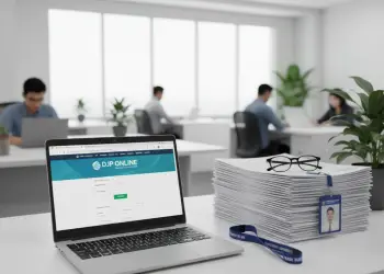 Panduan Lengkap Lapor SPT Tahunan 1770 S (Gaji di Atas 60 Juta) Tahun 2026