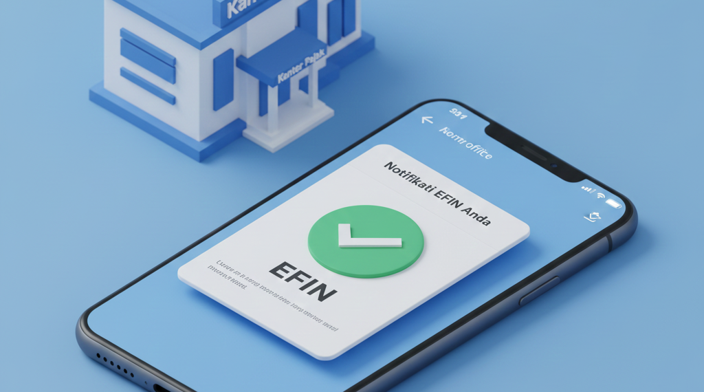 Solusi Lupa EFIN Pajak? Ini 4 Cara Cek Online Tanpa ke Kantor (Update 2026)