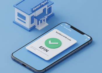 Solusi Lupa EFIN Pajak? Ini 4 Cara Cek Online Tanpa ke Kantor (Update 2026)