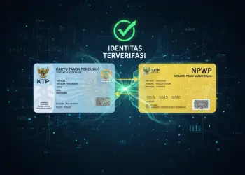 Cara Pemadanan NIK Menjadi NPWP 2026 (Panduan Validasi Status)