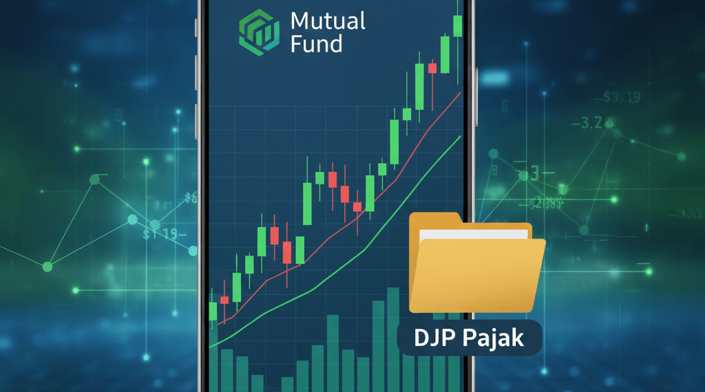 Cara Lapor Investasi Saham & Reksadana di SPT Tahunan