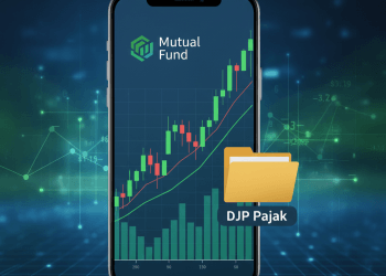 Cara Lapor Investasi Saham & Reksadana di SPT Tahunan