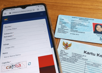 Cara Cek Penerima Bansos PKH dan BPNT Tahap Januari 2026 Lewat HP