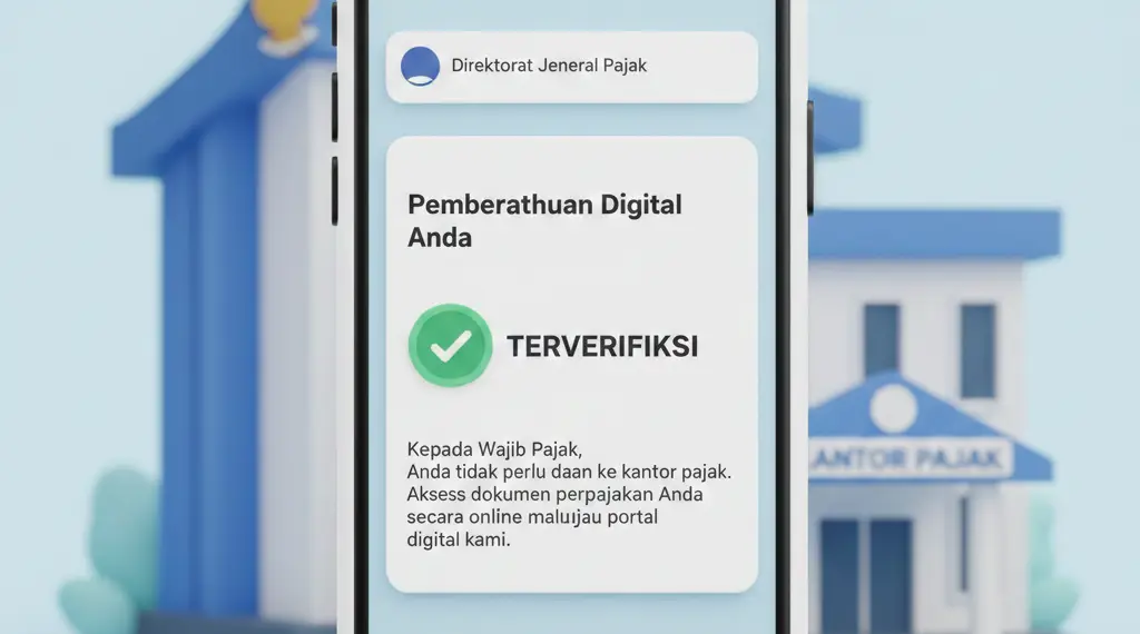 Cara Mendapatkan EFIN Online 2026 Tanpa ke Kantor Pajak (Panduan Lengkap)