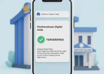 Cara Mendapatkan EFIN Online 2026 Tanpa ke Kantor Pajak (Panduan Lengkap)