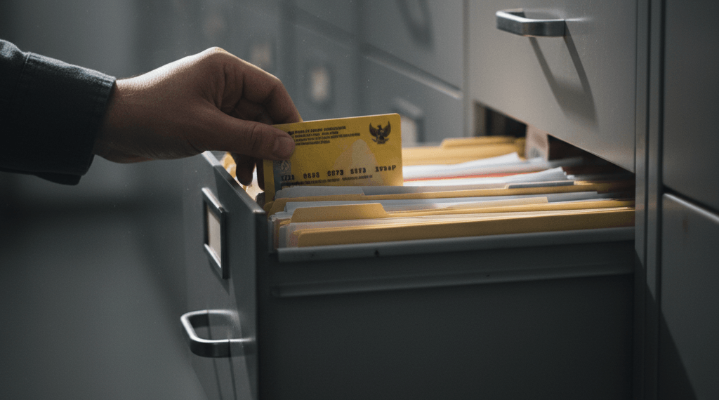 Cara Mengubah Status NPWP Jadi Non-Efektif (NE) Agar Bebas Lapor SPT